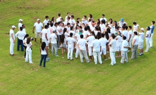 grupos escolaternera